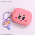 Japan AirPods Pro 3 Silicone Case - Kirby : A - 4