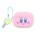 Japan Kirby AirPods Pro 3 Silicone Case - Kirby : B - 1