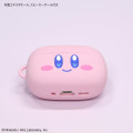 Japan Kirby AirPods Pro 3 Silicone Case - Kirby : B - 5