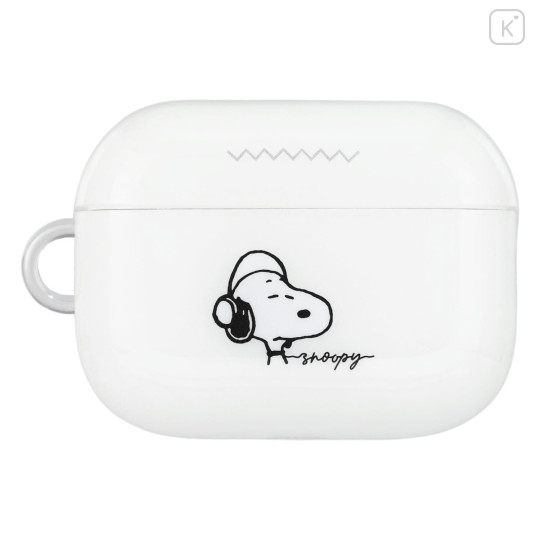 Japan Peanuts AirPods Pro 3 Soft Case - Snoopy - 1