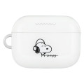 Japan Peanuts AirPods Pro 3 Soft Case - Snoopy - 1