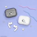 Japan Peanuts AirPods Pro 3 Soft Case - Snoopy - 6