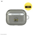 Japan Peanuts AirPods Pro 3 Soft Case - Snoopy : Joe Cool - 2