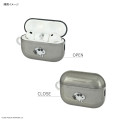 Japan Peanuts AirPods Pro 3 Soft Case - Snoopy : Joe Cool - 3