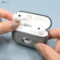 Japan Peanuts AirPods Pro 3 Soft Case - Snoopy : Joe Cool - 5