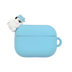 Japan Peanuts AirPods Pro 2 / Pro 1 Soft Case - Olaf