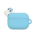 Japan Peanuts AirPods Pro 2 / Pro 1 Soft Case - Olaf - 1