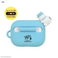 Japan Peanuts AirPods Pro 2 / Pro 1 Soft Case - Olaf - 2