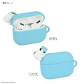 Japan Peanuts AirPods Pro 2 / Pro 1 Soft Case - Olaf - 3