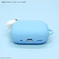 Japan Peanuts AirPods Pro 2 / Pro 1 Soft Case - Olaf - 4
