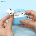 Japan Peanuts AirPods Pro 2 / Pro 1 Soft Case - Olaf - 6