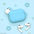 Japan Peanuts AirPods Pro 2 / Pro 1 Soft Case - Olaf - 7