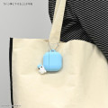 Japan Peanuts AirPods 4 Silicone Case - Olaf - 5