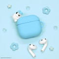 Japan Peanuts AirPods 4 Silicone Case - Olaf - 7