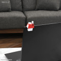 Japan Peanuts Hyottomo Mascot - Snoopy : House - 4