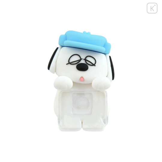 Japan Peanuts Hyottomo Mascot - Olaf - 1