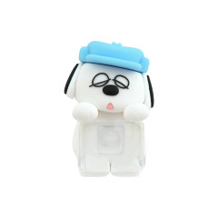 Japan Peanuts Hyottomo Mascot - Olaf