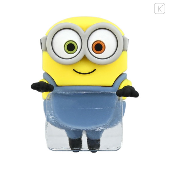 Japan Minions Hyottomo Mascot - Minions - 1