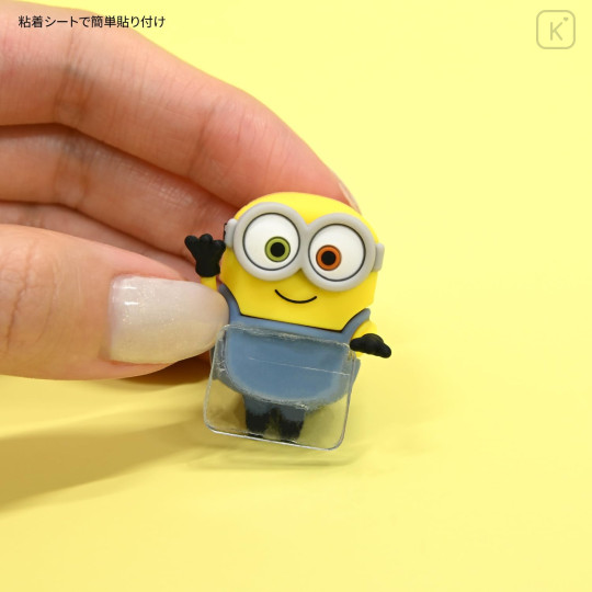 Japan Minions Hyottomo Mascot - Minions - 4