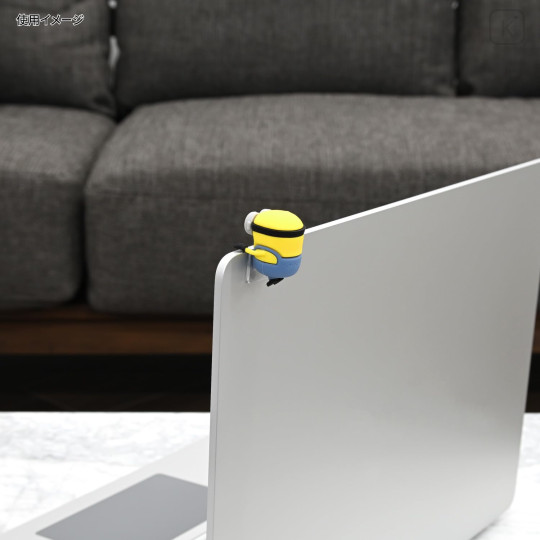 Japan Minions Hyottomo Mascot - Minions - 5