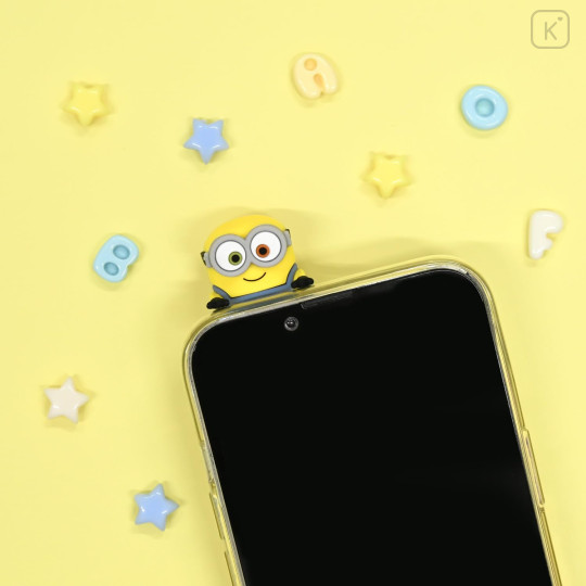 Japan Minions Hyottomo Mascot - Minions - 6