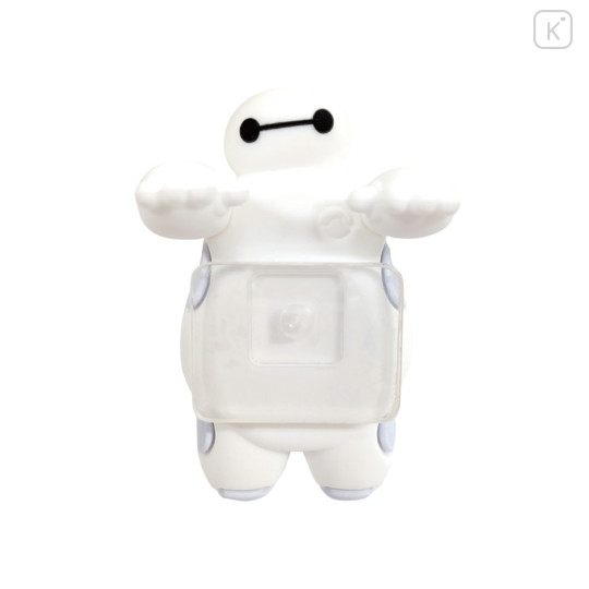 Japan Disney Hyottomo Mascot - Baymax - 1