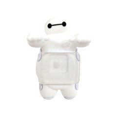 Japan Disney Hyottomo Mascot - Baymax