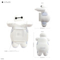 Japan Disney Hyottomo Mascot - Baymax - 2