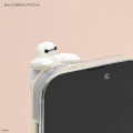 Japan Disney Hyottomo Mascot - Baymax - 3
