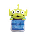 Japan Disney Hyottomo Mascot - Little Green Men - 1