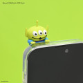 Japan Disney Hyottomo Mascot - Little Green Men - 3