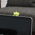 Japan Disney Hyottomo Mascot - Little Green Men - 4