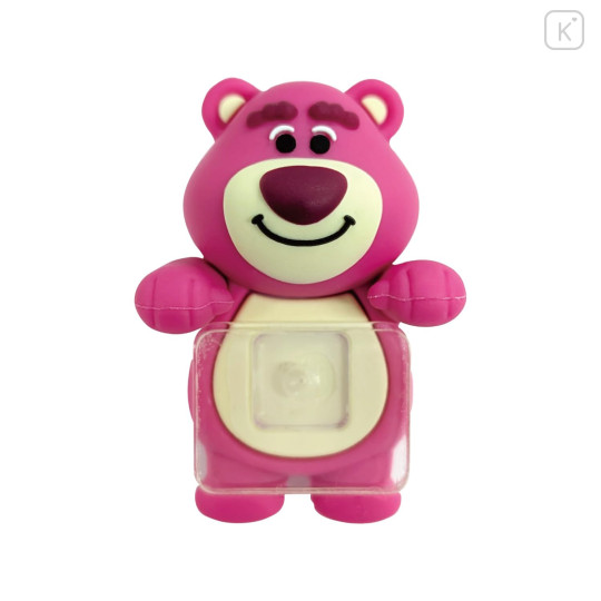 Japan Disney Hyottomo Mascot - Lotso - 1