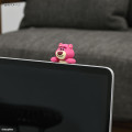 Japan Disney Hyottomo Mascot - Lotso - 4
