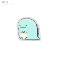 Japan San-X Punipop Sticker - Sumikko Gurashi : Tokage Dinosaur Lizard - 2