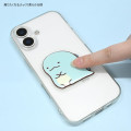 Japan San-X Punipop Sticker - Sumikko Gurashi : Tokage Dinosaur Lizard - 4
