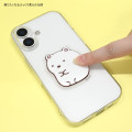 Japan San-X Punipop Sticker - Sumikko Gurashi : Shirokuma Polar Bear - 4