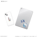 Japan Peanuts Waterproof Mobile Sticker Pack - Snoopy : Surf - 3