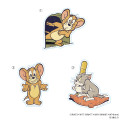 Japan Tom and Jerry Waterproof Mobile Sticker Pack - Tom & Jerry : A - 2