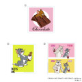 Japan Tom and Jerry Waterproof Mobile Sticker Pack - Tom & Jerry : B - 2