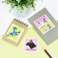 Japan Tom and Jerry Waterproof Mobile Sticker Pack - Tom & Jerry : B - 3