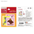 Japan Tom and Jerry Waterproof Mobile Sticker Pack - Tom & Jerry : B - 5