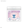 Japan Disney Powattomo Soft Glow USB-C Charm Pin - Stitch - 7