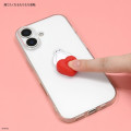 Japan Disney Mochipop Sticker - Baymax - 5