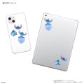 Japan Disney Mochipop Sticker - Stitch - 3
