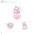 Japan Disney Mochipop Sticker - Marie - 2