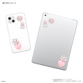Japan Disney Mochipop Sticker - Marie - 3