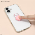 Japan Disney Mochipop Sticker - Marie - 5