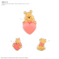 Japan Disney Mochipop Sticker - Pooh - 2