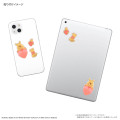 Japan Disney Mochipop Sticker - Pooh - 3